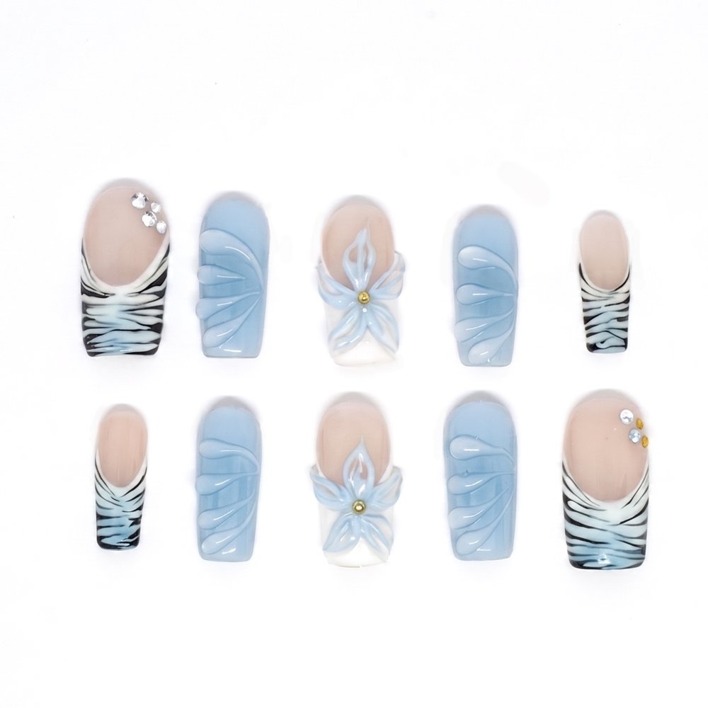 Acqua Zebra
