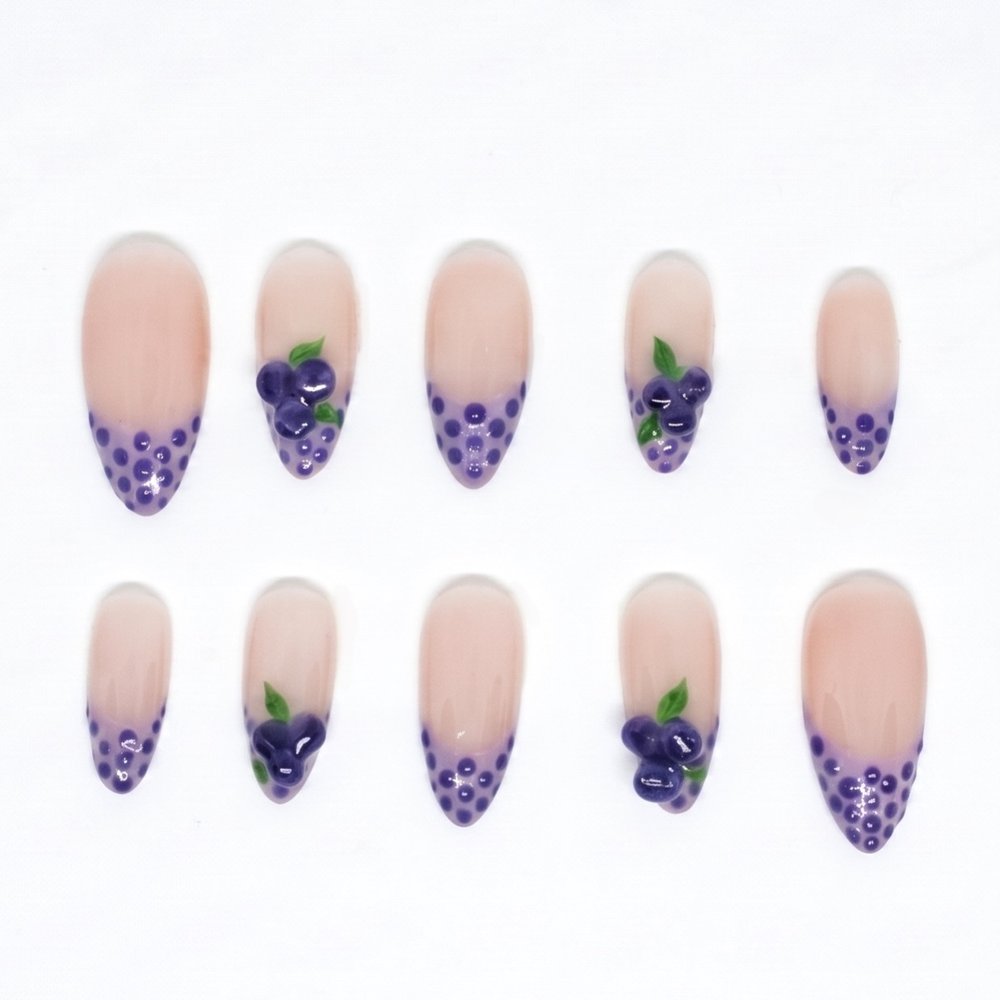 Berry Elegance