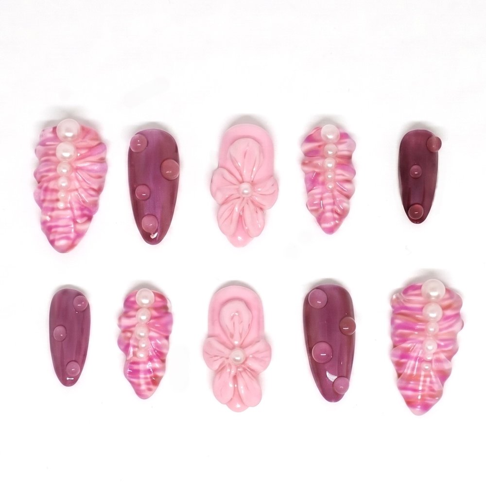 Seta Rosa